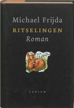 Ritselingen (9789057591075, Michael Frijda), Nieuw, Verzenden