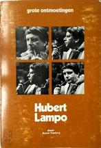 Hubert Lampo, Boeken, Verzenden, Nieuw