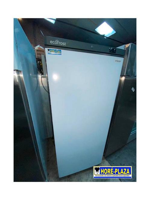 Horeca Vrieskast 1 Deur | Ecofrost 7063.0100, Zakelijke goederen, Horeca | Keukenapparatuur, Nieuw zonder verpakking, Koelen en Vriezen
