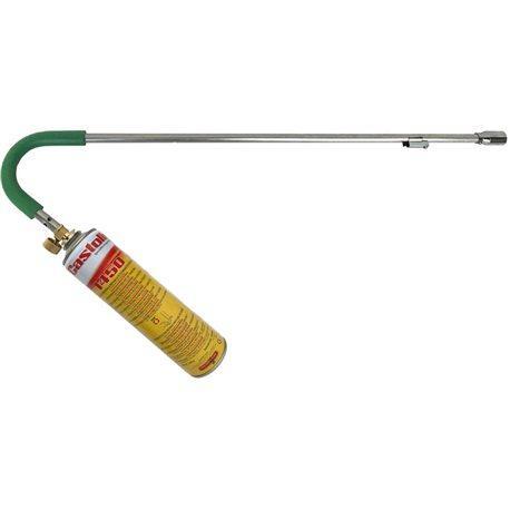 Hobby onkruidbrander met gasbus, Doe-het-zelf en Verbouw, Gereedschap | Handgereedschap, Ophalen of Verzenden