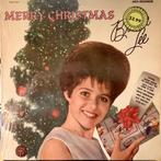 LP gebruikt - Brenda Lee - Merry Christmas From Brenda Lee, Cd's en Dvd's, Vinyl | Pop, Verzenden, Zo goed als nieuw