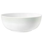 GGM Gastro | (2 stuks) SELTMANN WEIDEN | Voedselkom - Ø |, Verzenden, Nieuw, Overige materialen, Effen