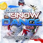 cd digi - Various - Skiinfo Presents Snow Dance 002, Cd's en Dvd's, Cd's | Verzamelalbums, Zo goed als nieuw, Verzenden