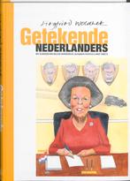 Getekende Nederlanders 9789055946686 C. Nix, Boeken, Verzenden, Zo goed als nieuw, C. Nix