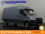 Mercedes-Benz Sprinter 319CDI Bestelbus 2021 L3 H2 Diesel, Automaat, Euro 6, Mercedes-Benz, Diesel