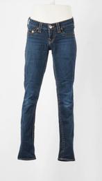 Slim True Religion Jeans in Blue size 23/28, Kleding | Heren, Spijkerbroeken en Jeans, Ophalen of Verzenden, Nieuw