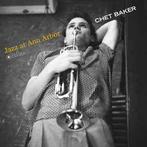 lp nieuw - Chet Baker - Jazz at Ann Arbor, Verzenden, Zo goed als nieuw