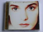 Sinead O Connor - So Far... The Best of, Cd's en Dvd's, Cd's | Pop, Verzenden, Zo goed als nieuw