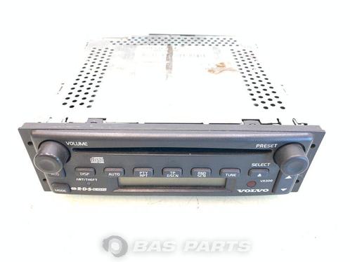 Radio 20928239, Auto-onderdelen, Vrachtwagen-onderdelen, Gebruikt, Volvo, Interieur en Bekleding, Ophalen