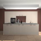 Kasjmier keuken Lodz 66009, Huis en Inrichting, Keuken | Complete keukens, Verzenden, Nieuw