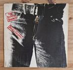 De Rolling Stones - Sticky Fingers - Original Early German, Nieuw in verpakking