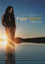 dvd - Sarah Brightman - Harem - A Desert Fantasy..., Zo goed als nieuw, Verzenden