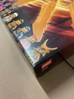Lego Set - 71774 - Ninjago - Lloyds Golden Ultra Dragon, Kinderen en Baby's, Speelgoed | Duplo en Lego, Nieuw