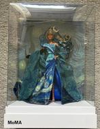 Mattel - Barbiepop Barbie x MoMA Vincent van Gogh Doll Puppe