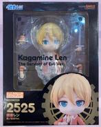 Good Smile Company - Nendoroid 2525 - Kagamine Rin/Len, Verzamelen, Ophalen of Verzenden, Nieuw