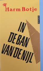 In de ban van de Nijl 9789053331460 H. Botje, Boeken, Verzenden, Gelezen, H. Botje