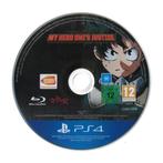 My Hero Ones Justice (losse disc) (PlayStation 4), Verzenden, Gebruikt, Vanaf 7 jaar