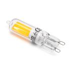 G9 steeklampje | LED 2.2W - 250 Lm = 25W halogeenlicht | war, Verzenden, Nieuw