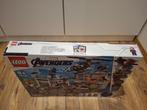 Lego Set - 76131 - Marvel - Avengers Compound Battle, Nieuw