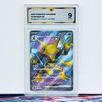 Pokémon Graded card - Alakazam #190 - Pokémon - GG 9, Hobby en Vrije tijd, Verzamelkaartspellen | Pokémon, Nieuw