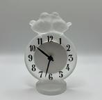 Tafel/bureauklokken - Lalique - Kristal - 2000-2010