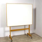 Lintex Wood Mobile, verrijdbaar whiteboard, eiken frame,..., Ophalen of Verzenden, Nieuw in verpakking