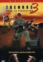 Tremors 3: Back to Perfection [DVD] [200 DVD, Zo goed als nieuw, Verzenden