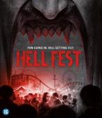 Hell Fest (Blu-ray) - Blu-ray, Cd's en Dvd's, Blu-ray, Verzenden, Nieuw in verpakking