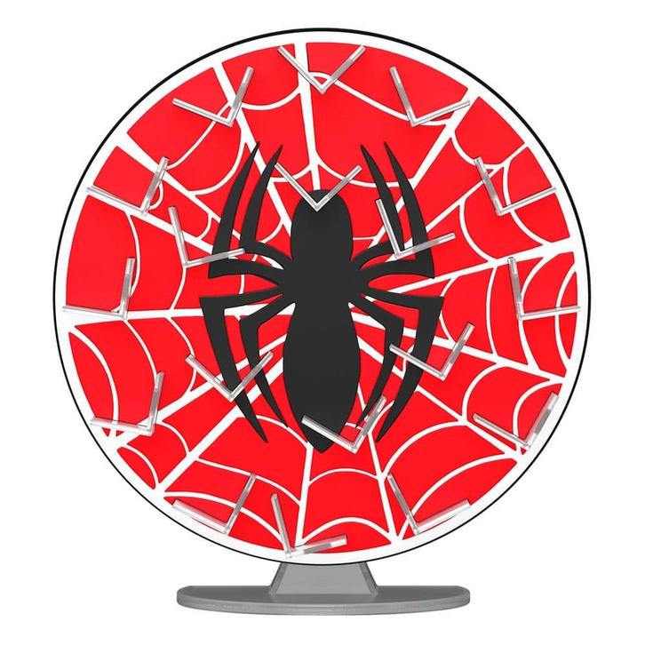 Marvel Bitty POP! Display with 2 Vinyl Figures Spider-Man..., Verzamelen, Film en Tv, Nieuw, Ophalen of Verzenden