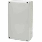 Famatel acqua combi lasdoos 506x330x130 - 3953, Ophalen of Verzenden, Nieuw