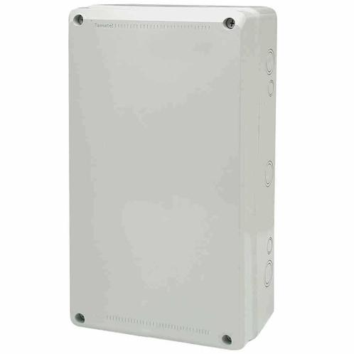 Famatel acqua combi lasdoos 506x330x130 - 3953, Doe-het-zelf en Verbouw, Elektra en Kabels, Ophalen of Verzenden