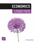 Economics | 9781473768543, Boeken, Verzenden, Nieuw