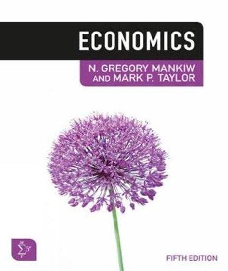 Economics | 9781473768543, Boeken, Studieboeken en Cursussen, Verzenden