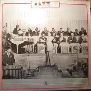 LP gebruikt - Earl Hines - Big Band, Cd's en Dvd's, Vinyl | Jazz en Blues, Zo goed als nieuw, Verzenden