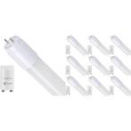 Voordeelpak LED TL Buis - T8 G13 - 10 Pack - Velvalux - 120, Ophalen of Verzenden, Nieuw