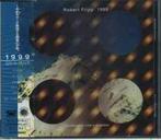 cd Japan persing - Robert Fripp - 1999 Soundscapes Live I..., Cd's en Dvd's, Cd's | Overige Cd's, Verzenden, Zo goed als nieuw