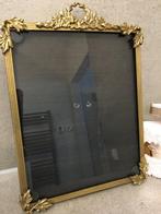 Lijst - Messing, Glas - LUXE INDIA LIJST, Nieuw