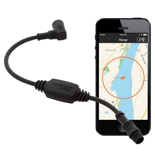 Torqeedo TorqTrac - Bluetooth Dongle, Watersport en Boten, Accessoires en Onderhoud, Nieuw, Ophalen of Verzenden