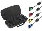 Enigma Swing Hanger set + Verlichting 4 st. - Karper XL, Watersport en Boten, Nieuw, Overige typen, Ophalen of Verzenden