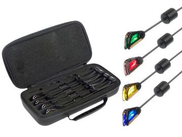 Enigma Swing Hanger set + Verlichting 4 st. - Karper XL beschikbaar voor biedingen