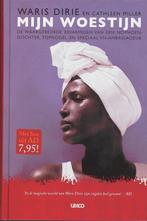 Mijn woestijn 9789079487011 Waris Dirie, Boeken, Verzenden, Gelezen, Waris Dirie