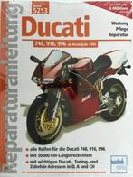 Ducati 748, 916, 996 ab Modelljahr 1994, Nieuw, Verzenden
