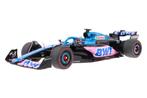 Alpine A523 S1811002 Solido  Modelauto 1:18 2023  Pierre, Hobby en Vrije tijd, Verzenden, Nieuw