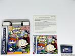 Gameboy Advance / GBA - Rugrats - Gotta Go Party - EUR - VGC, Verzenden, Gebruikt