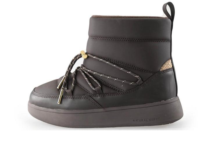 Woden Boots in maat 39 Bruin | 10% korting, Kleding | Dames, Schoenen, Bruin, Zo goed als nieuw, Overige typen, Verzenden