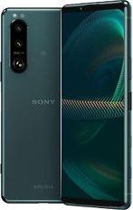 Sony Xperia 5 III Dual SIM 128GB groen, Telecommunicatie, Mobiele telefoons | Sony, Verzenden, Zo goed als nieuw, Zonder simlock