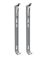 Vlakke radiatoren 90 cm hoog, Nieuw, 800 watt of meer, Radiator