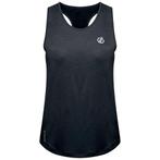 -39% Dare2b  Dare2b Vrouwen/dames modernize ii vest  maat 42, Verzenden, Nieuw, Zwart