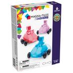 Magna Tiles - Dashers (3 stuks) 6-delig -, Nieuw