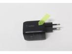 Belkin Boost-Up Charge Pro Adapter - 2-poorts - USB-C - 65W, Verzenden, Zo goed als nieuw